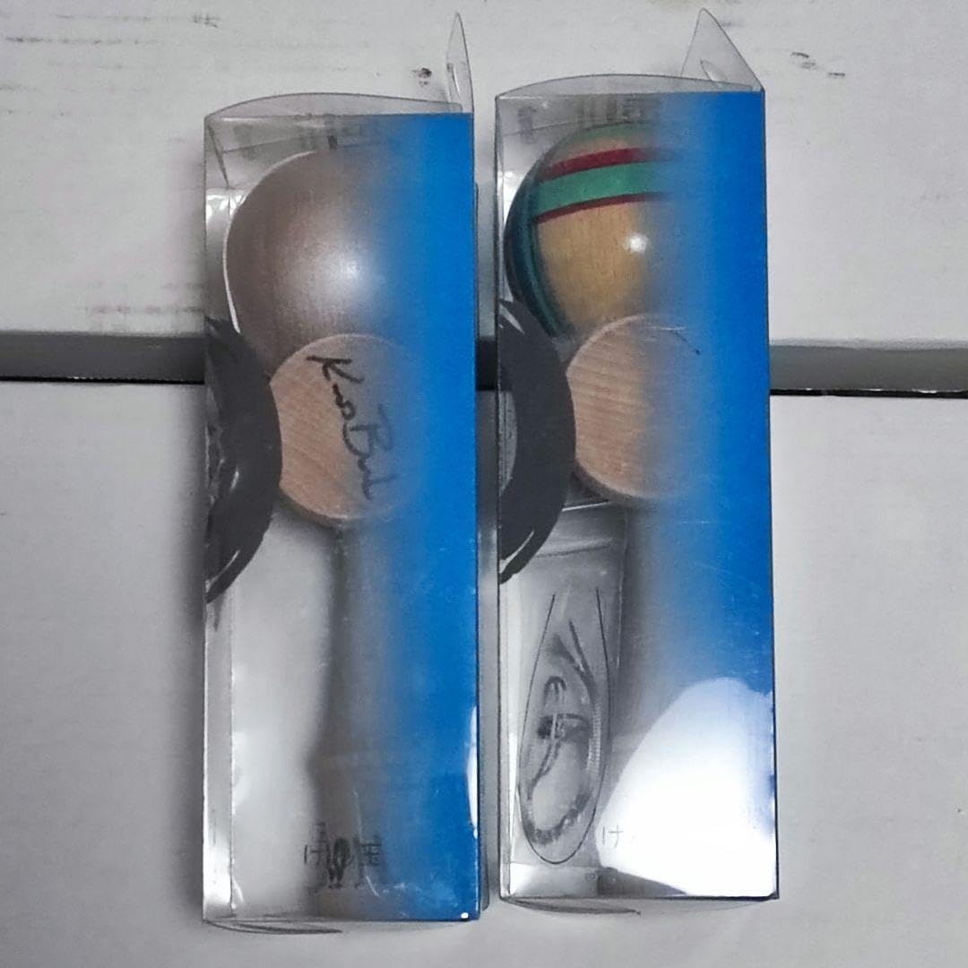 Amazon | kendama co Zen 2本 | けん玉 | おもちゃ